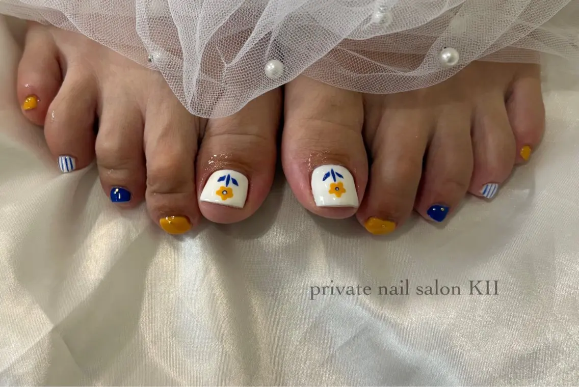 ネイル private nail  KIIのその他イメージ