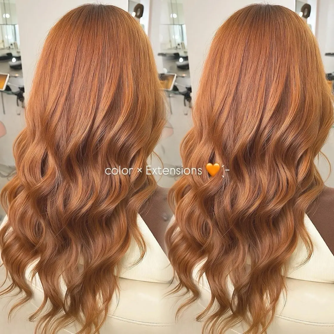 🎀ᩚ💗cut & color & 3step treatment💗✨の写真
