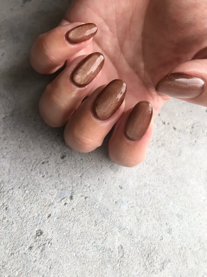 ネイル kimura kumikoのネイルデザイン