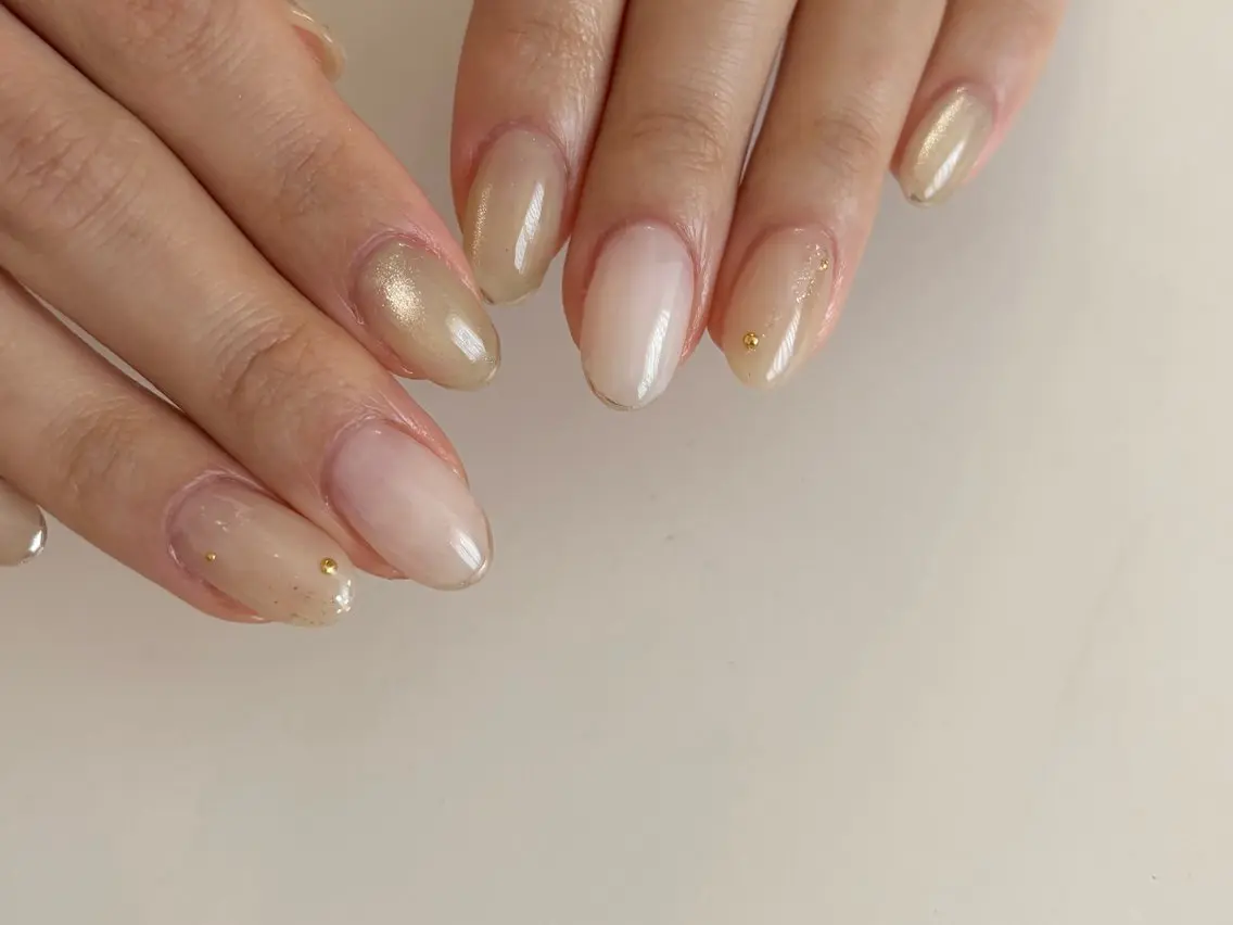 ネイル ハンドネイル THE NAILERYのネイルデザイン