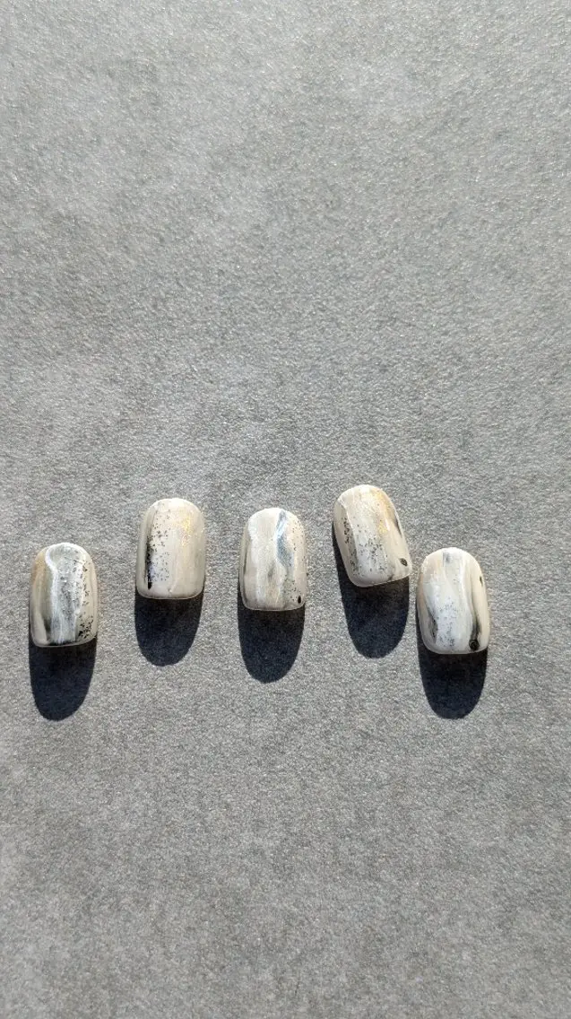 ネイル ハンドネイル UFU. nailのネイルデザイン