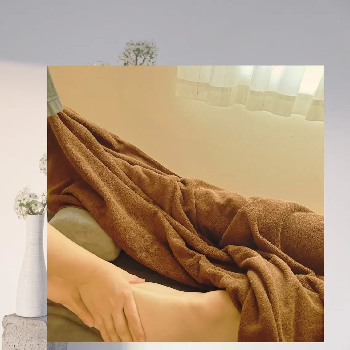 エステ リラク Relaxation jouet.のエステ・リラクイメージ
