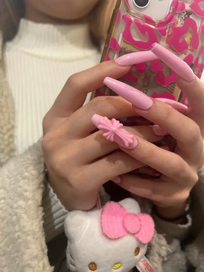 ネイル ハンドネイル h1 nailのネイルデザイン