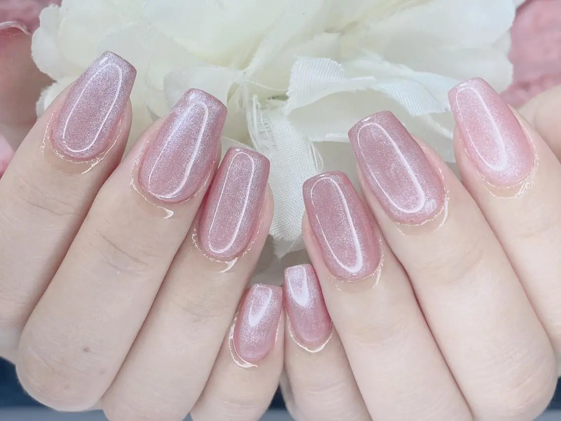 ネイル ハンドネイル Nail Salon ertiのネイルデザイン