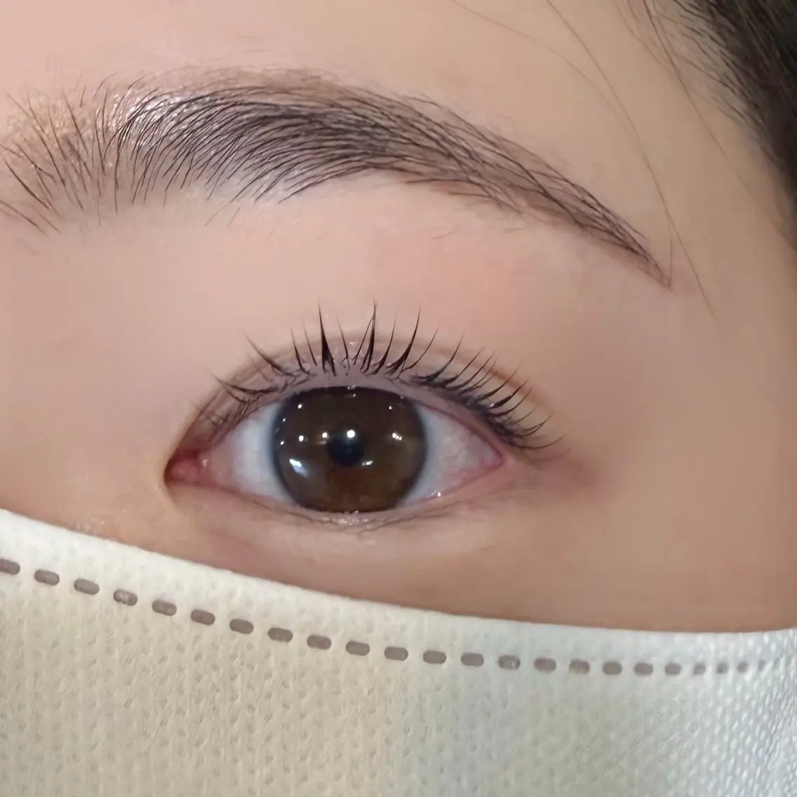 マツエク・マツパ eyela mizuki🧸のマツエク・マツパデザイン