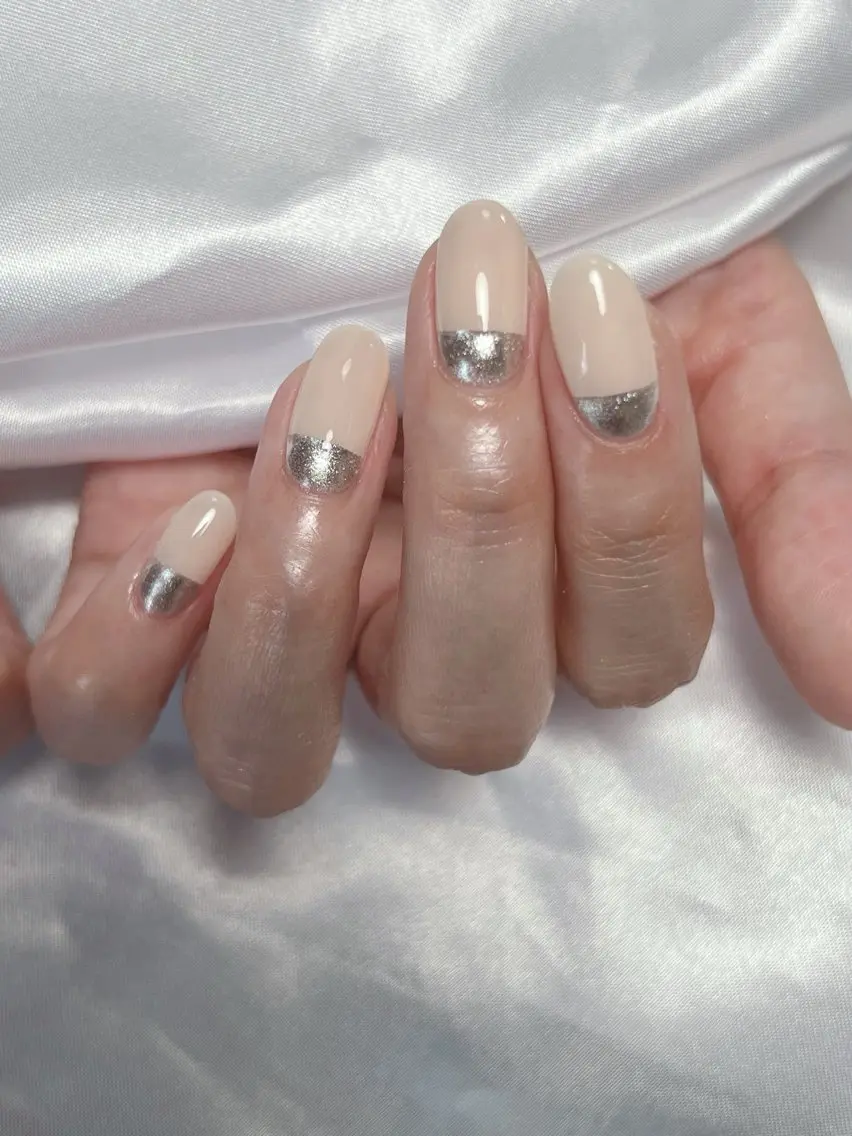 ネイル ハンドネイル 激安ネイルサロン GRITのネイルデザイン