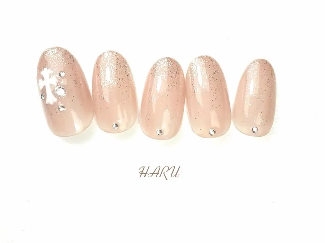 【5月28.29日】ご来店限定デザイン💅の写真