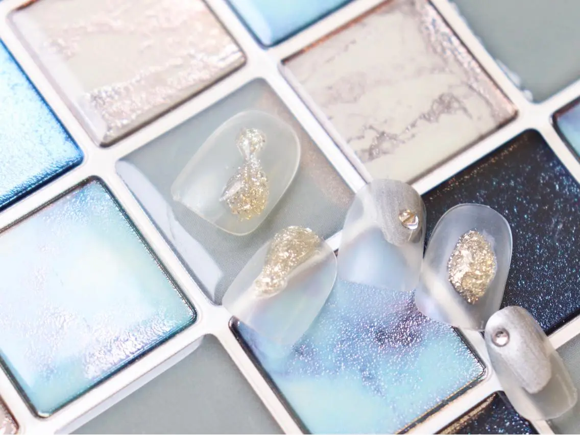 ネイル Dolce.Nail 大宮店のネイルデザイン
