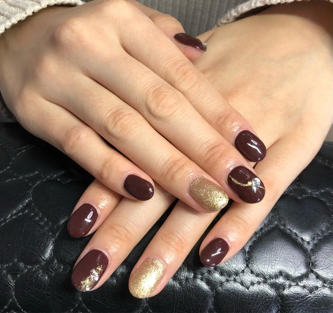 ネイル FELICE フェリーチェのネイルデザイン