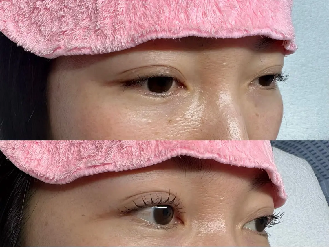 マツエク・マツパ トータルビューティー サロン・Ｎの眉毛・アイブロウイメージ