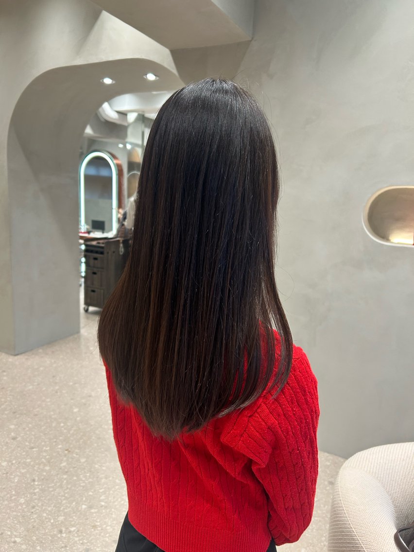 ロング aimi 🎀のヘアスタイル