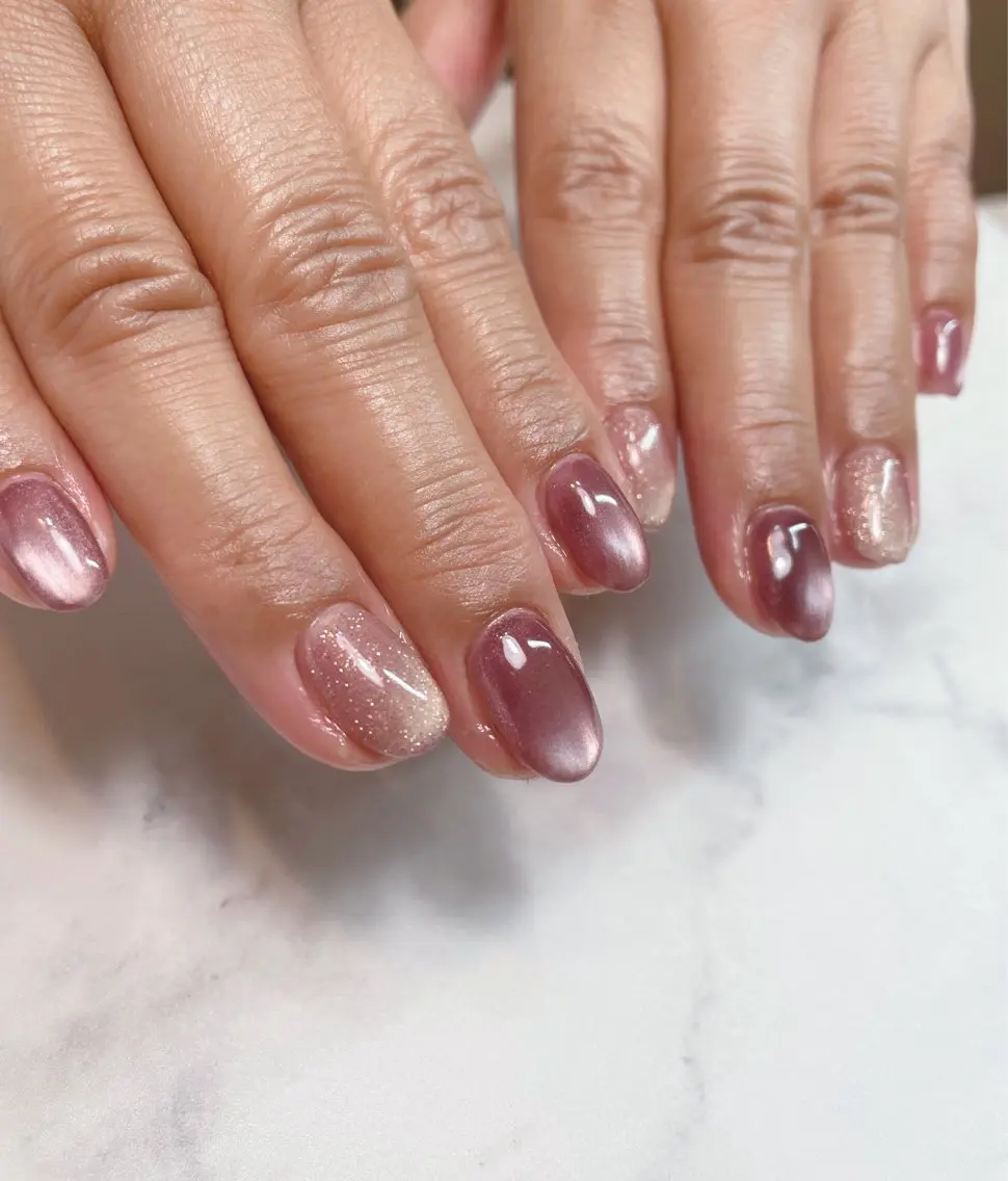 ネイル Merli メルリ　ネイルサロンのネイルデザイン