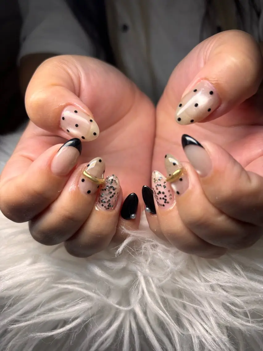 ネイル EN_NAIL NOZOMIのネイルデザイン