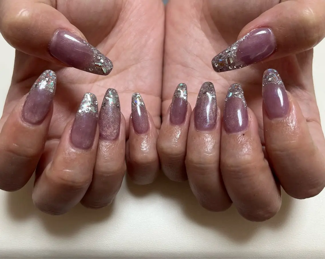 ネイル nail M&Tのネイルデザイン