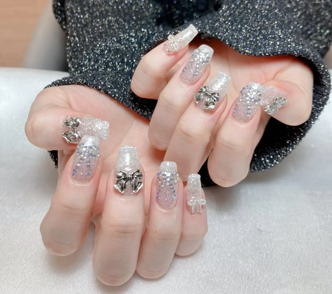 ネイル ハンドネイル Bél Nail salonのネイルデザイン