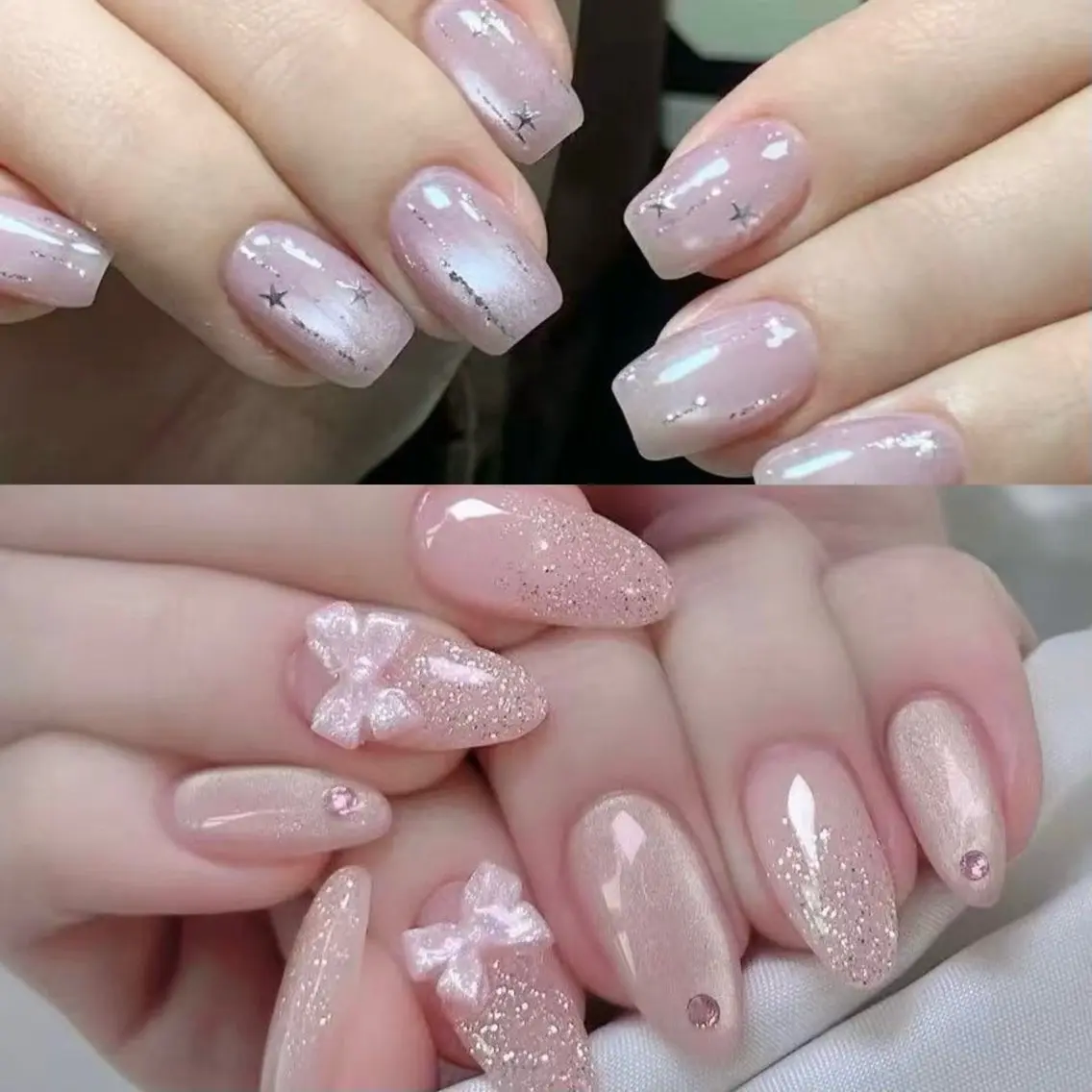 ネイル YO♥ nails  横浜駅のネイルデザイン