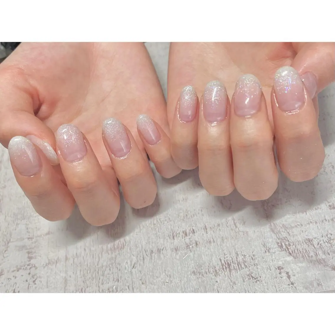 ネイル 𖡼 yumenoのネイルデザイン