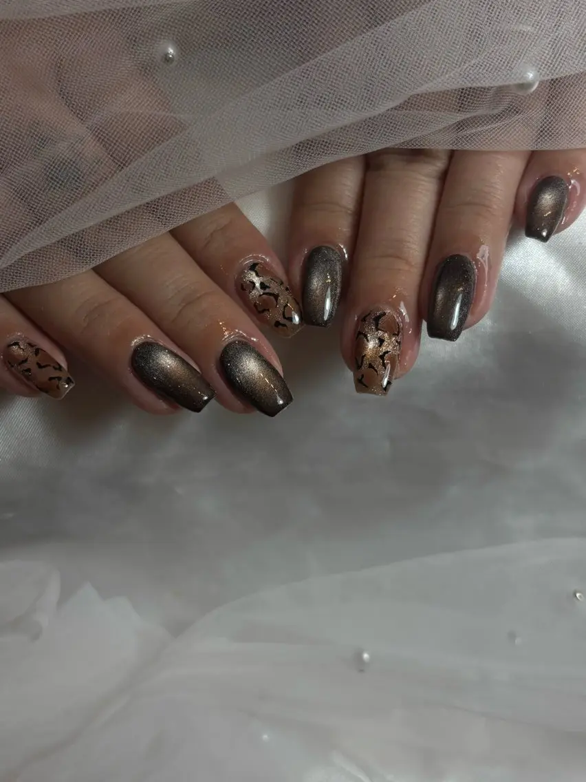ネイル R.nail ☆のネイルデザイン