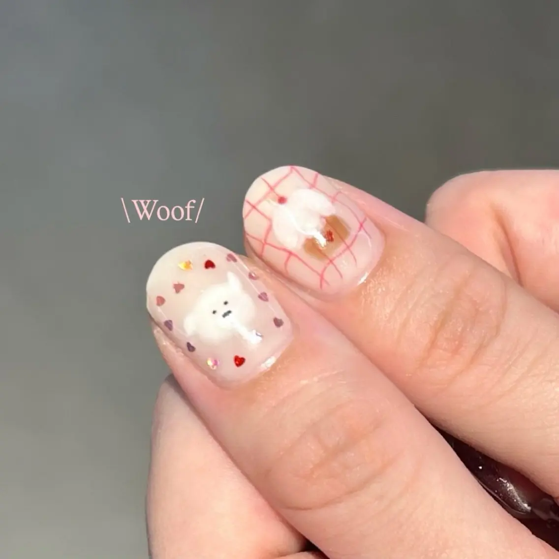 ネイル minori 🌿のネイルデザイン