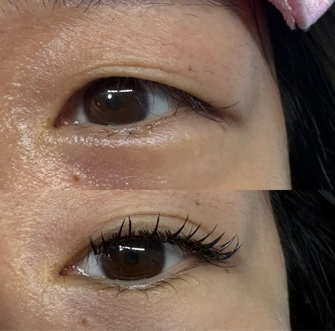 マツエク・マツパ トータルビューティー サロン・Ｎの眉毛・アイブロウイメージ