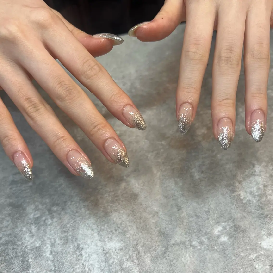 ネイル Chula nail suzukaのネイルデザイン