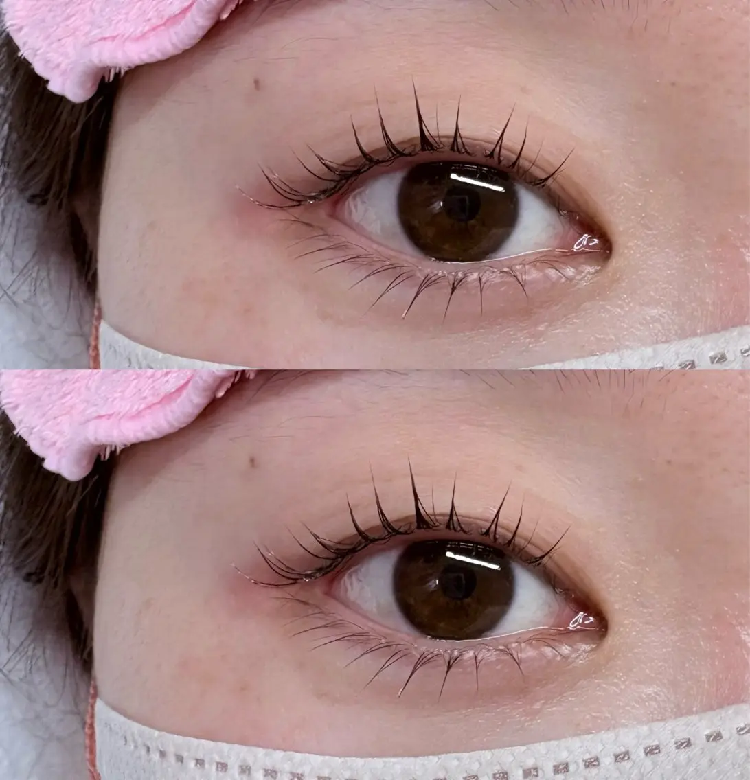 マツエク・マツパ トータルビューティー サロン・Ｎの眉毛・アイブロウイメージ