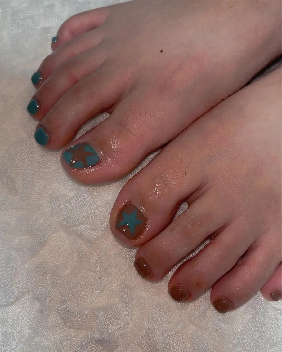 ネイル coco nailのネイルデザイン