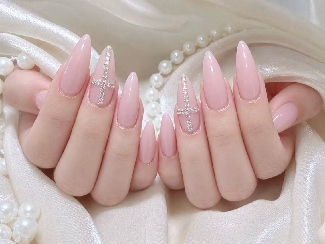 ネイル ハンドネイル Nail Angelのネイルデザイン