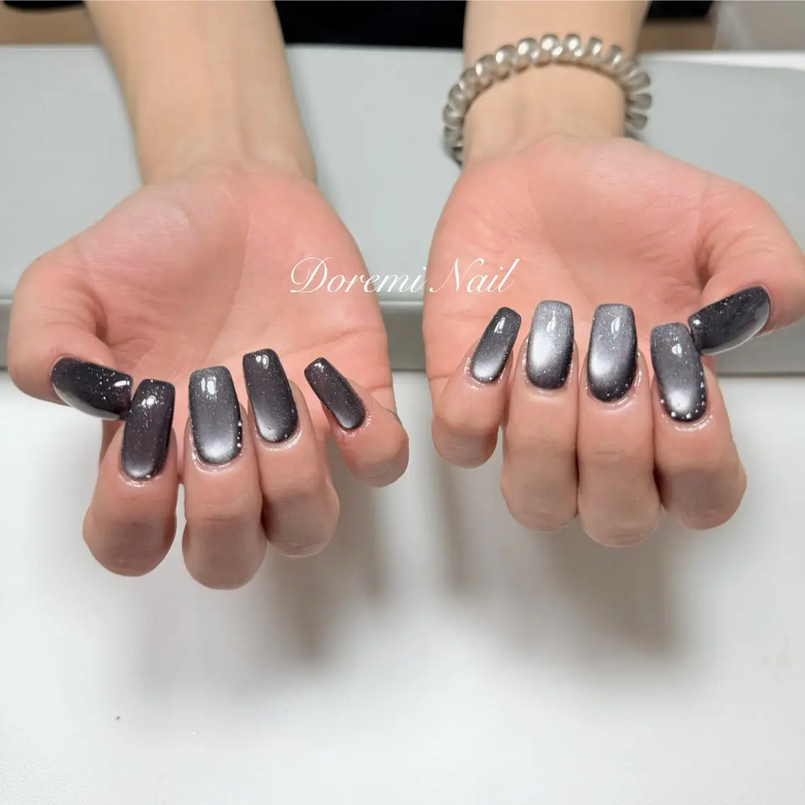 ネイル ハンドネイル Doremi Nailのネイルデザイン