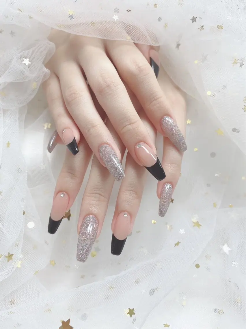 ネイル ジョリ kasumi🌹💅のネイルデザイン