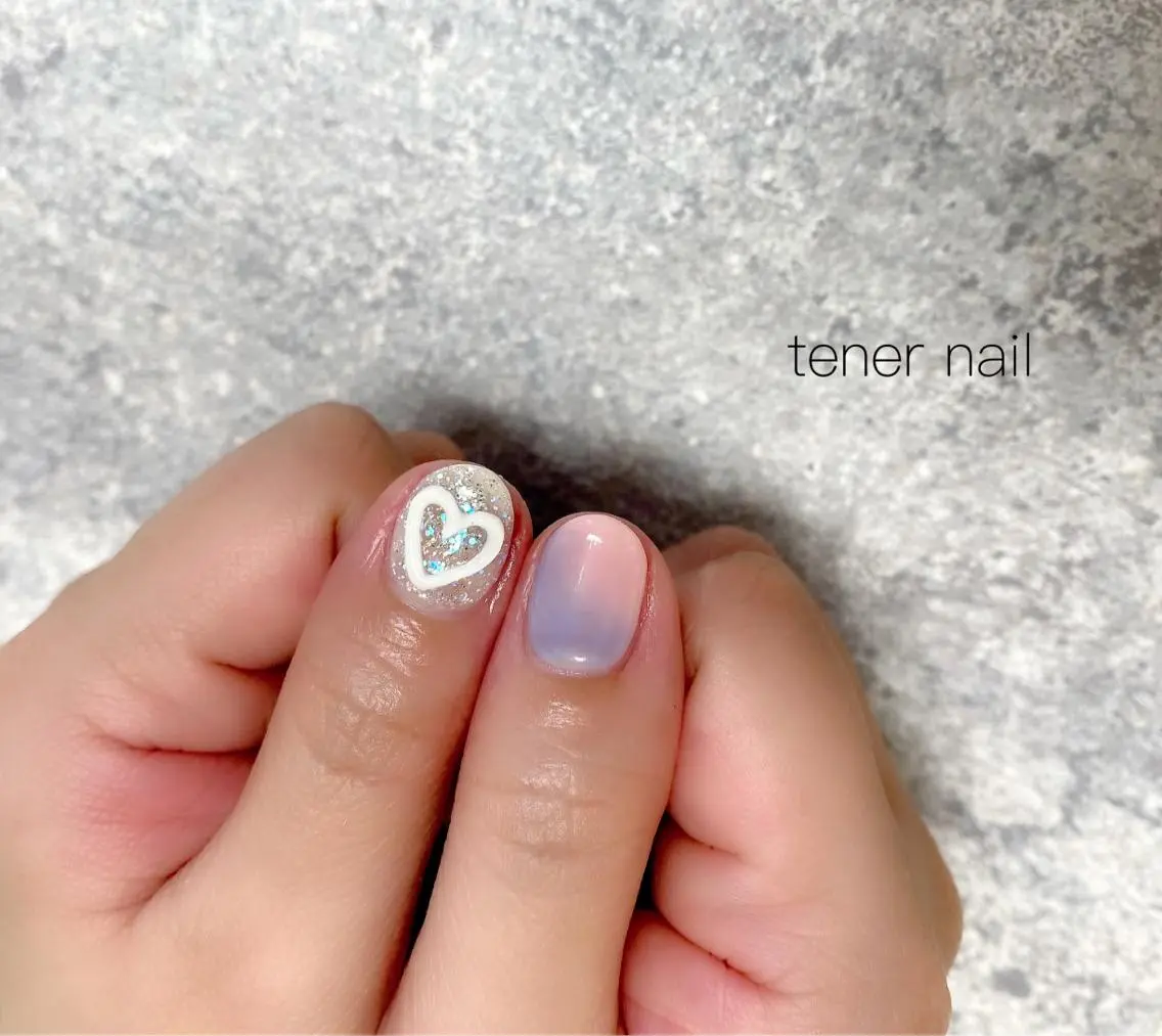 ネイル テネルネイル tener nailのネイルデザイン