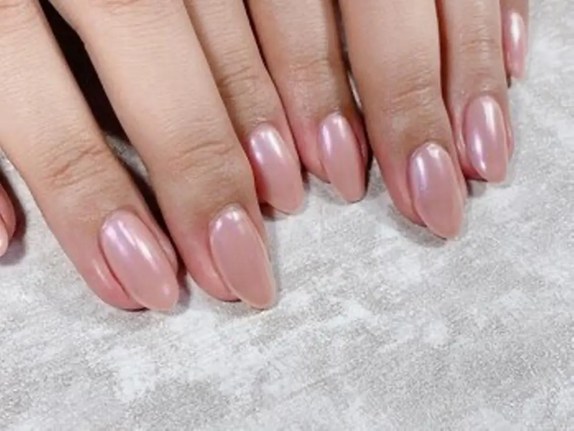ネイル Nail salon Nuit(ニュイ)のネイルデザイン