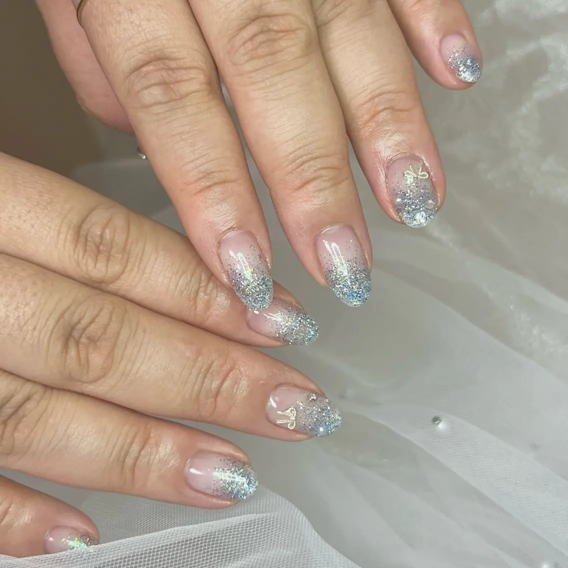 ネイル ハンドネイル NAIL SALON Rのネイルデザイン