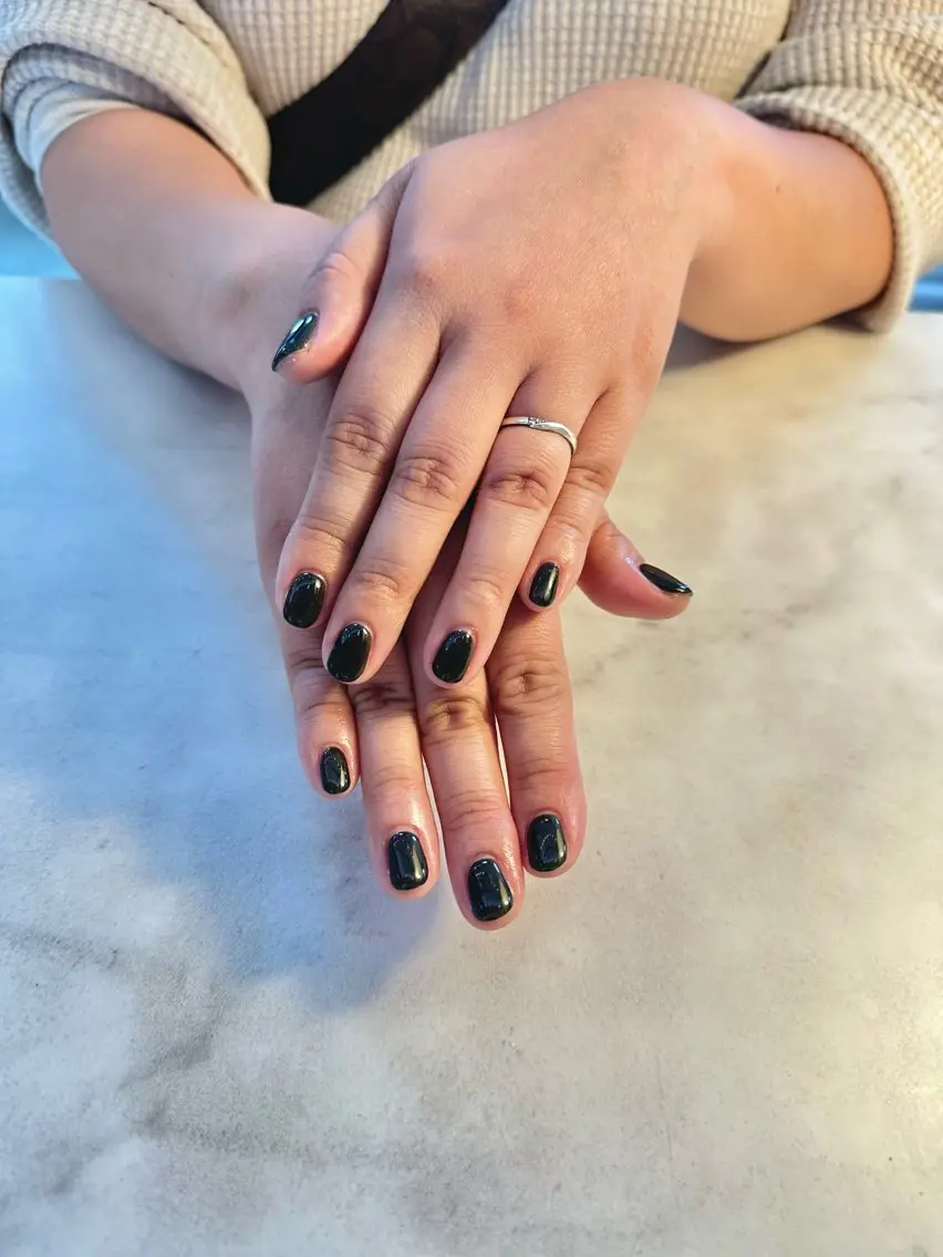 ネイル ハンドネイル Vernis/ ネイルサロン古河のネイルデザイン