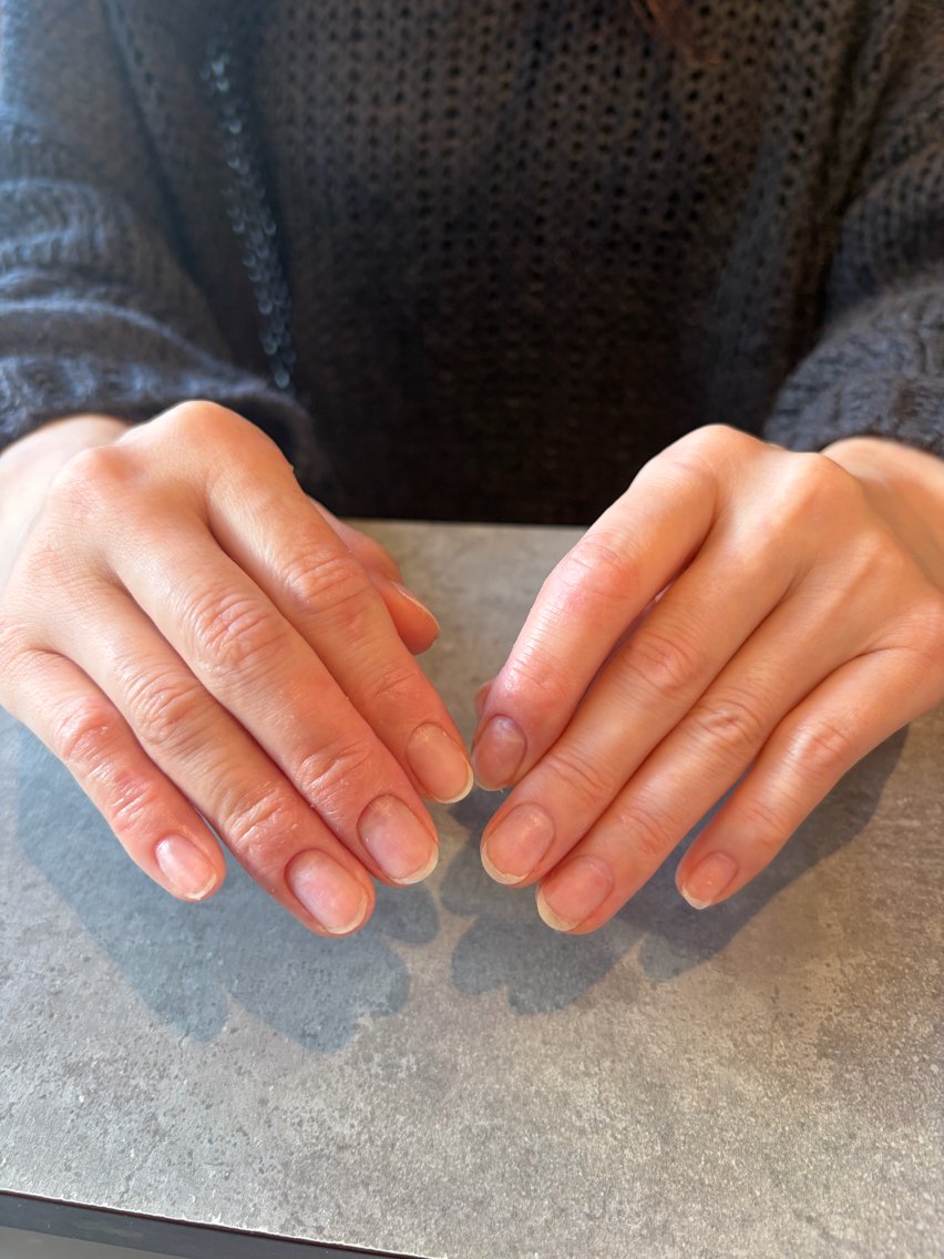 ネイル 金本 晴美のネイルデザイン