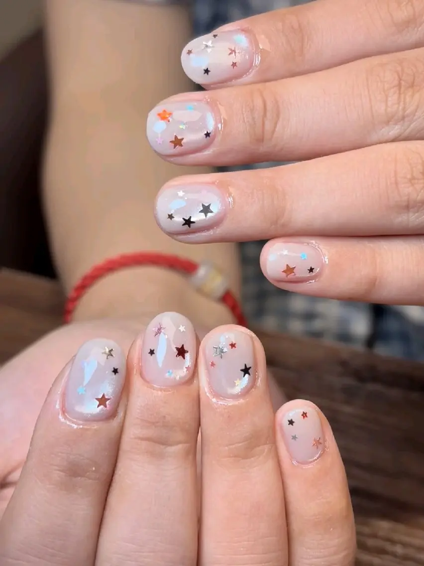 ネイル Yuki Sakai nailのネイルデザイン
