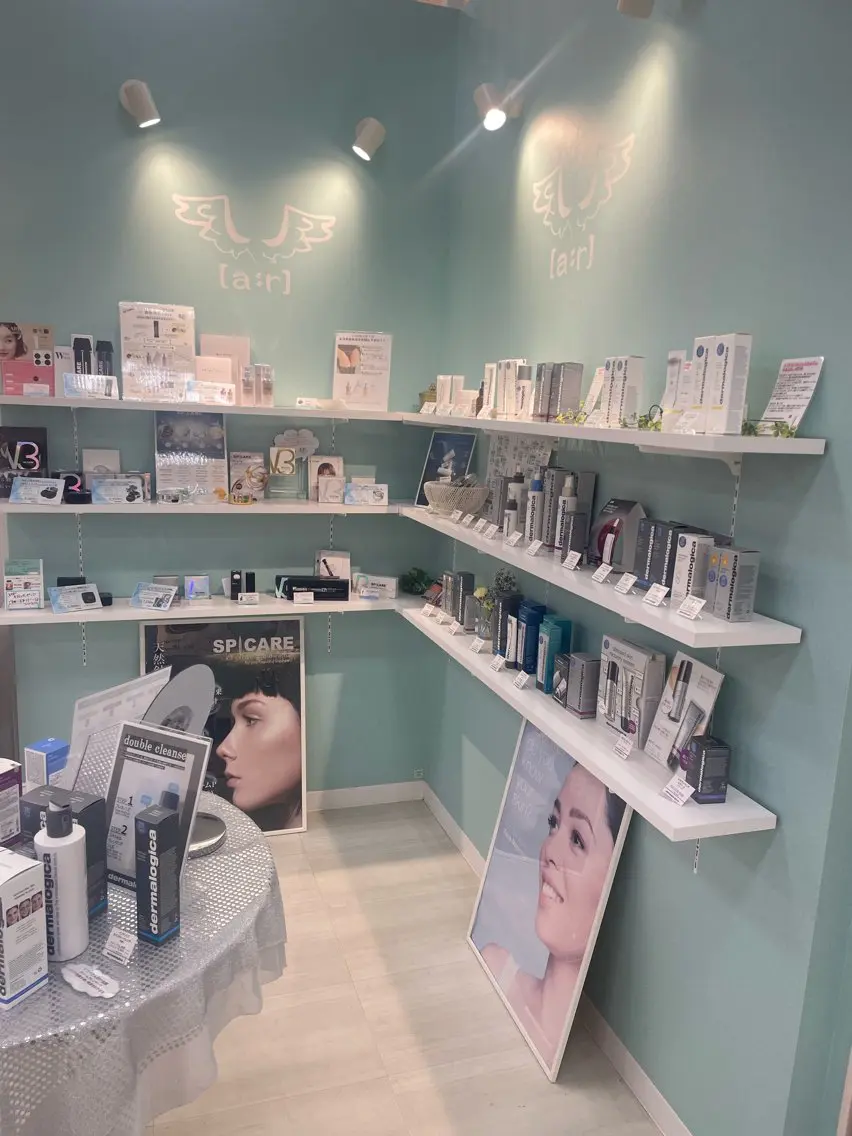 インターパーク店 須藤（すどう）のエステ・リラクイメージ