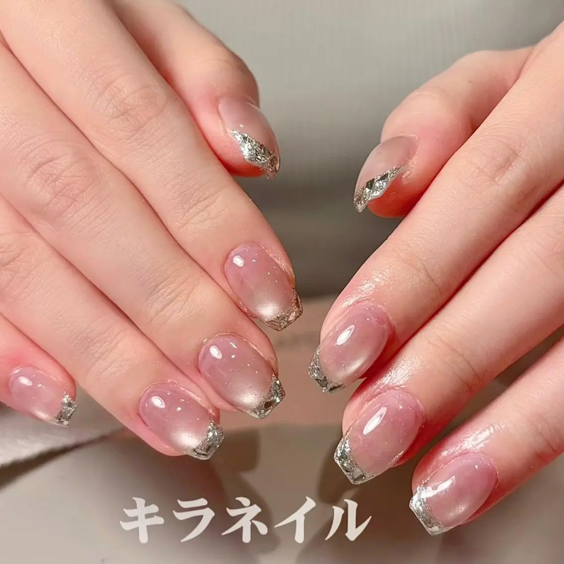 ネイル 🎀 カオリのネイルデザイン