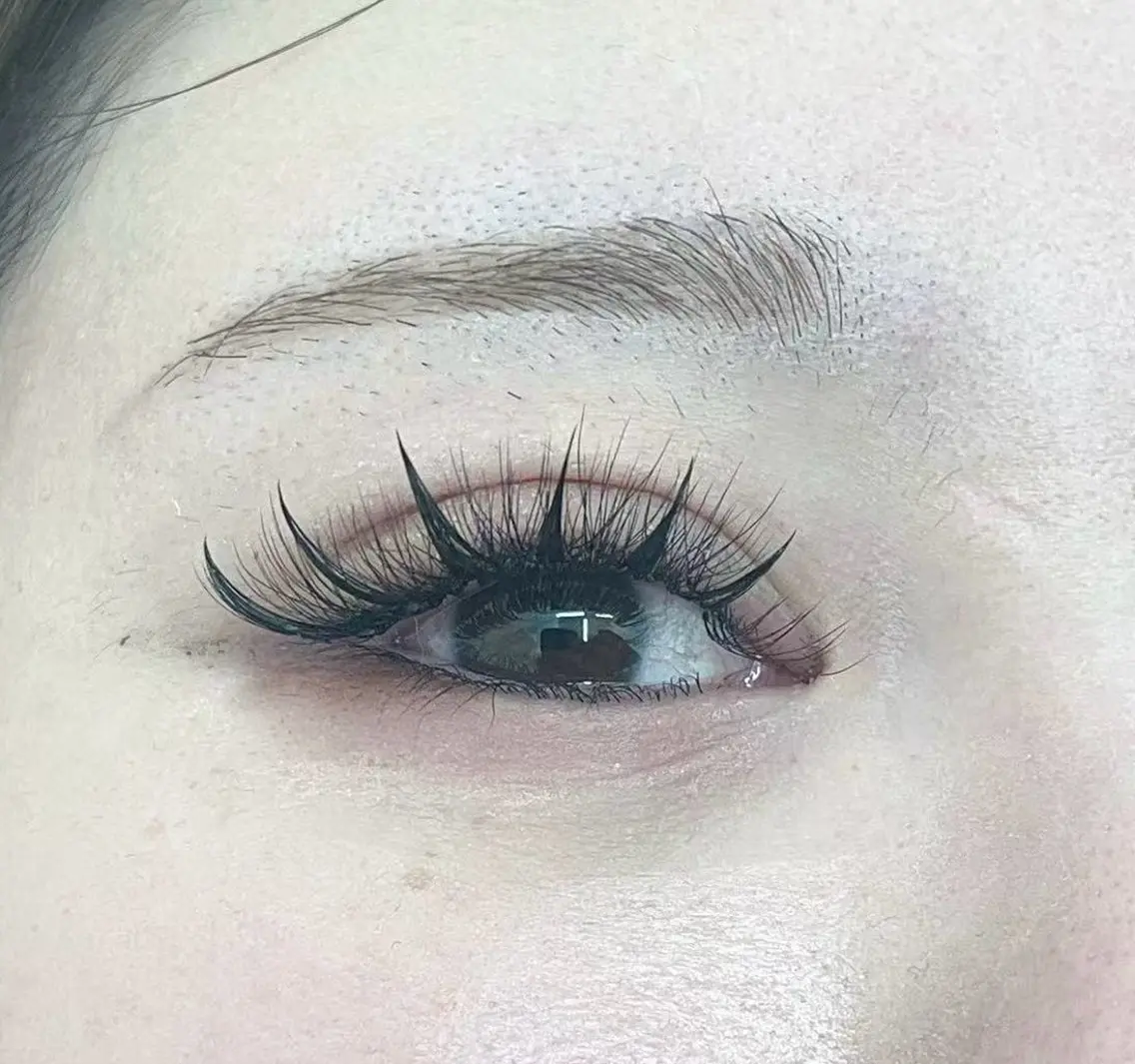 マツエク・マツパ マツエク ╹◡╹MimoEye lash🌻Nailのマツエク・マツパデザイン