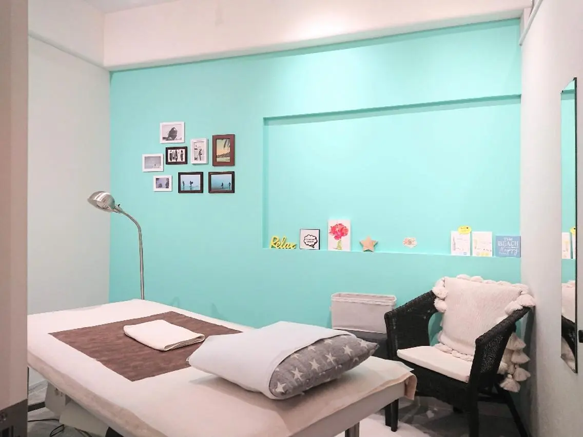 Rills Wax ing Salonのエステ・リラクイメージ