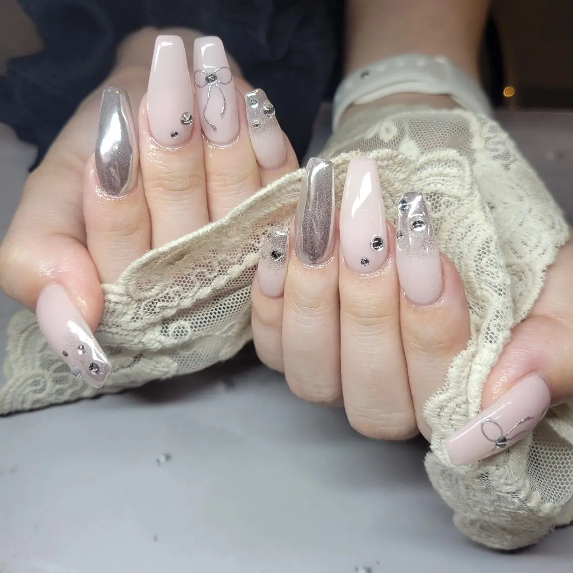ネイル Nail salon Coco【溝の口駅】のネイルデザイン