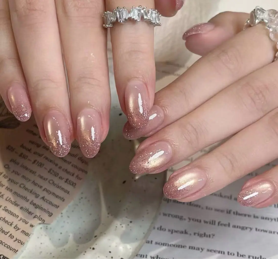 ネイル Nail Angelのネイルデザイン