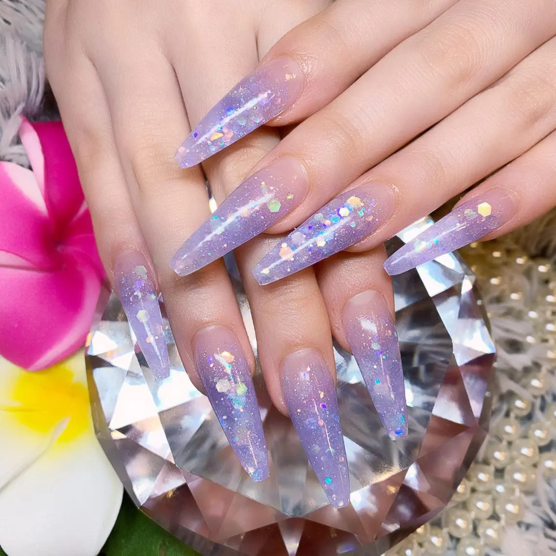 ネイル EMU NAILのネイルデザイン