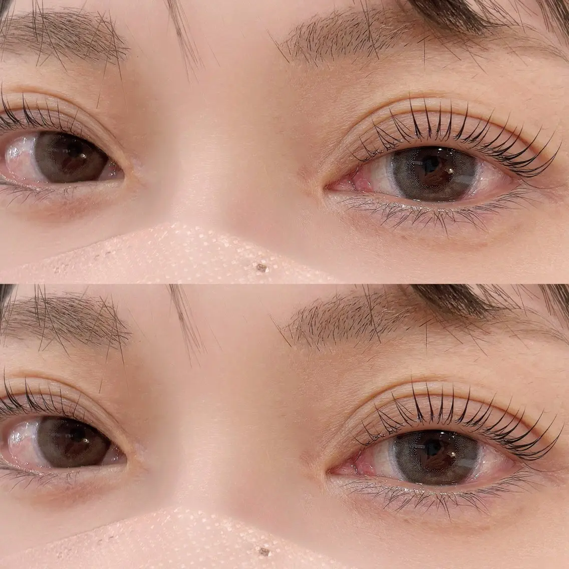 マツエク・マツパ plume Akiのネイルデザイン
