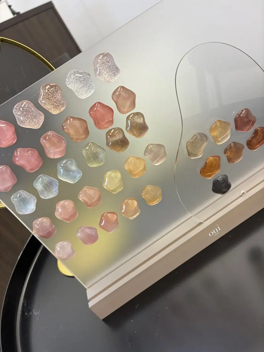 ネイル NAIL SALON 爪彩堂のネイルデザイン