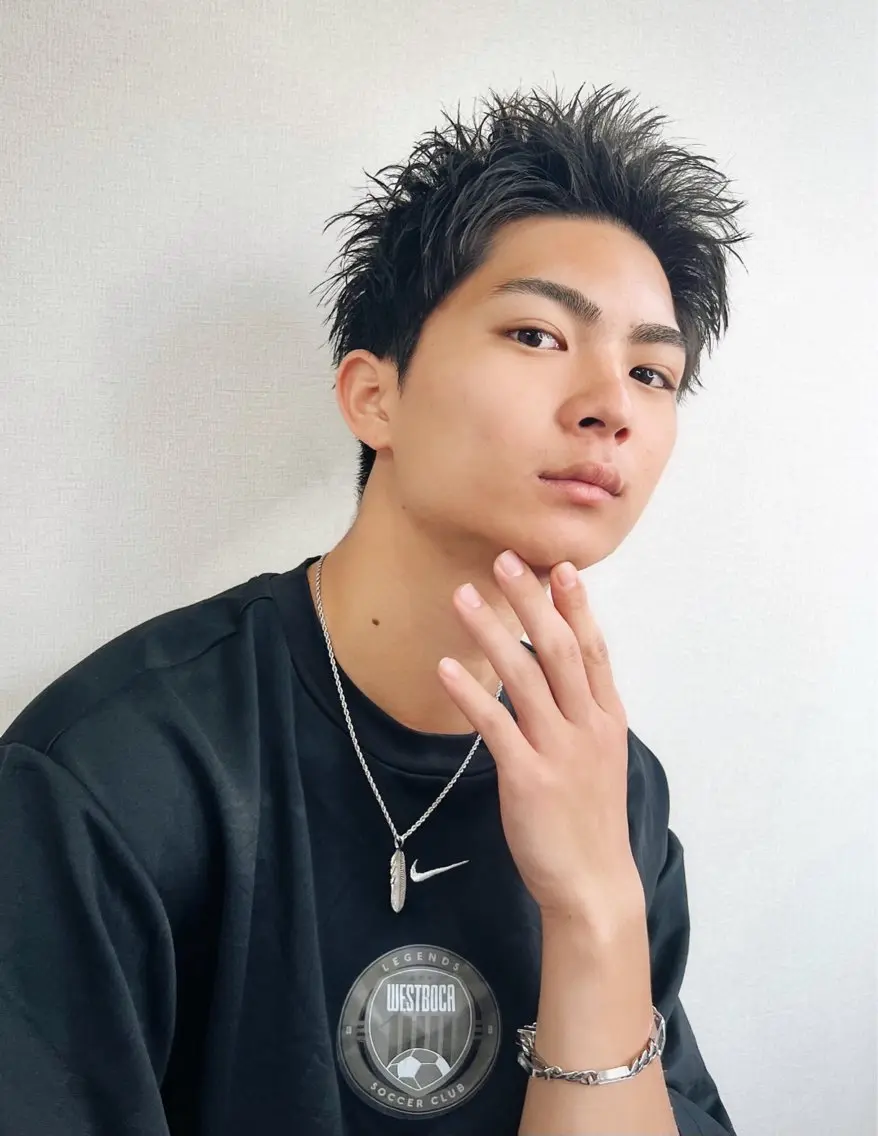【💈人気No.1💈】✂️特別価格✂️メンズカットの写真