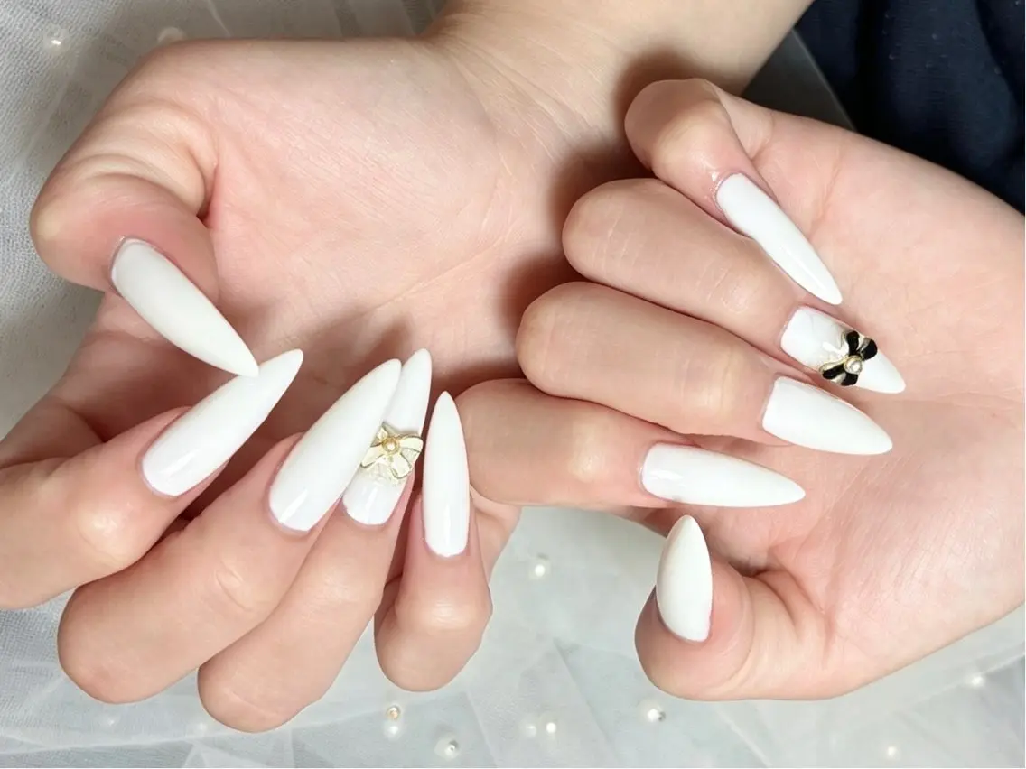 ネイル Bél Nail salonのネイルデザイン