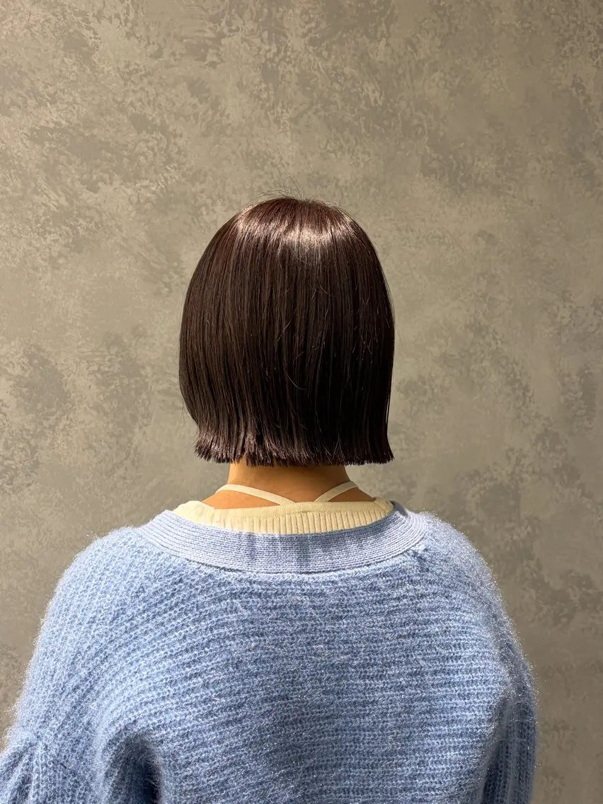 ショート CoReha🌟 しおんのヘアスタイル