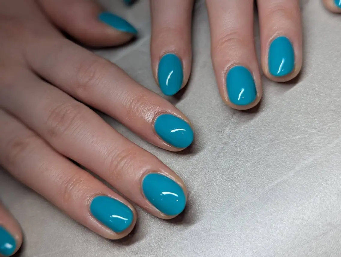 ネイル ハンドネイル Nailsalon BEeR。のネイルデザイン