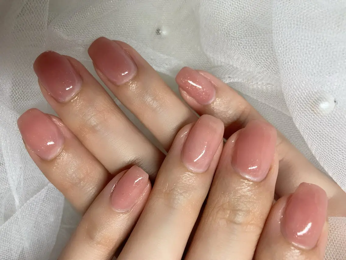 ネイル アートネイル ハンドネイル masami .Ｋのネイルデザイン